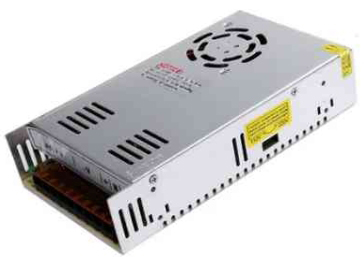 360 24v power supply